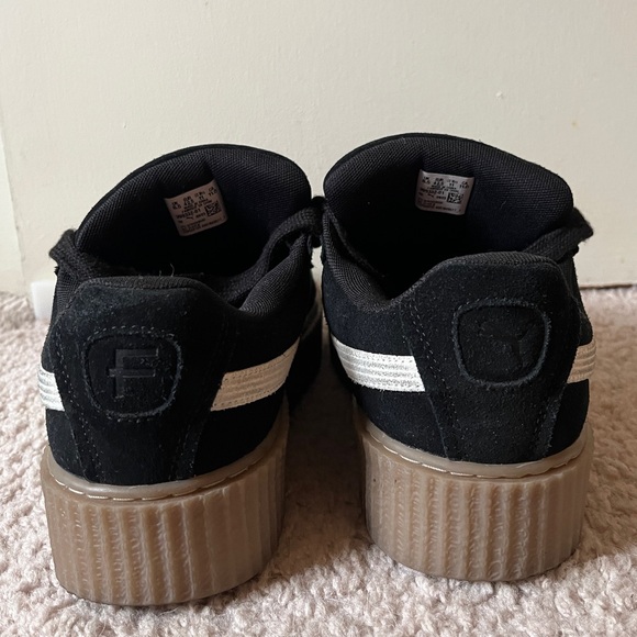 Fenty X Puma Phatty Creeper Women’s Size 11 - Picture 5 of 9